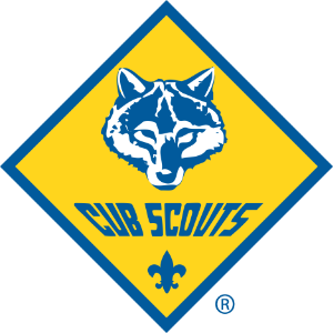 Cub Scouts (logo)