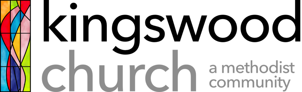 Kingswood Church: A Methodist Community (logo)